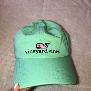 Vineyard Vines Hat